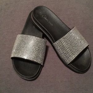 Blingy Slides